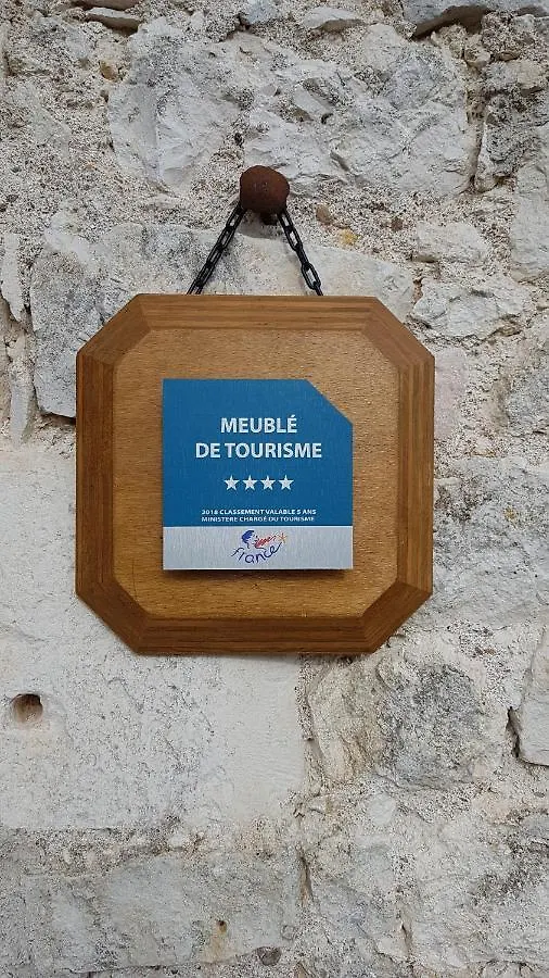 Maison D'Hotes De La Boissiere Andillac 0*,
