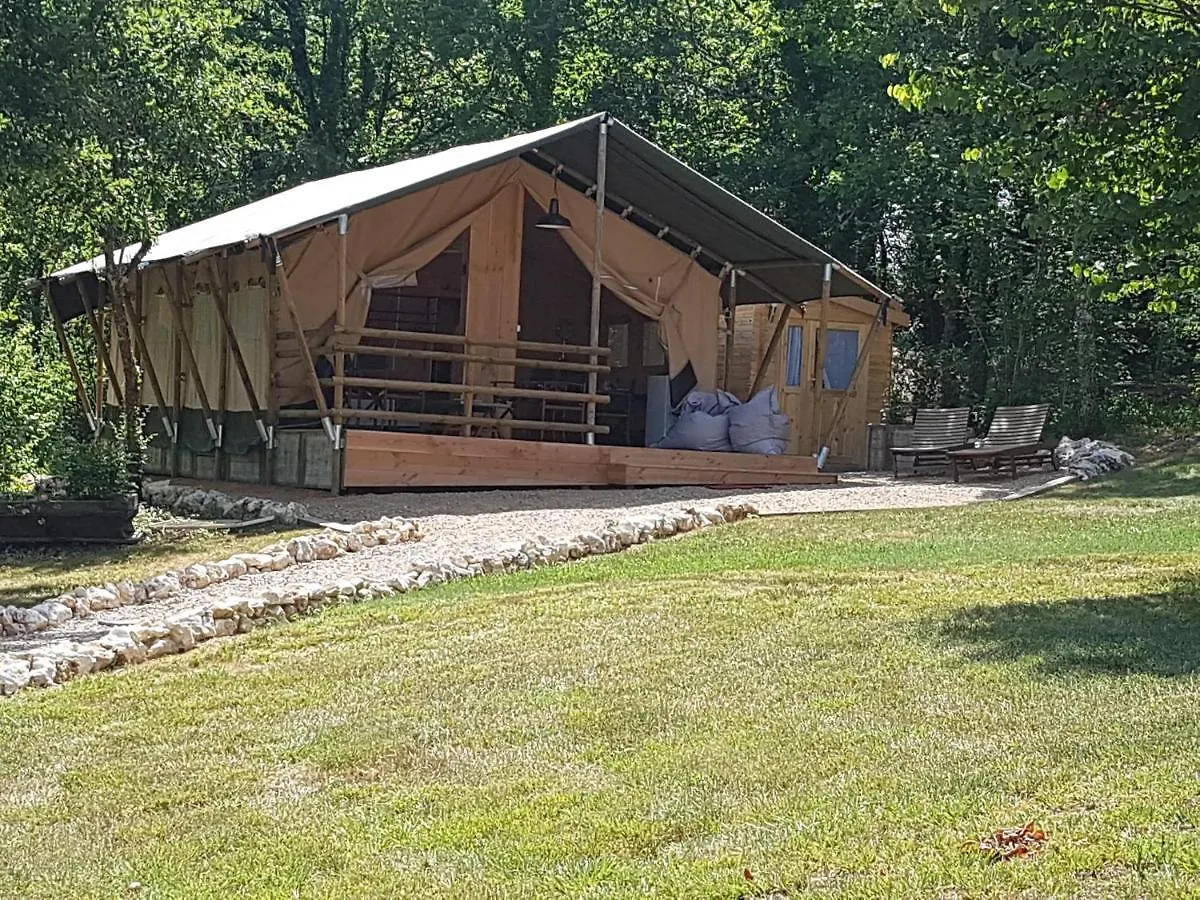 Maison D'Hotes De La Boissiere Andillac B&B