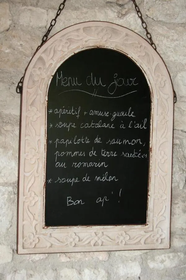 Maison D'Hotes De La Boissiere Andillac