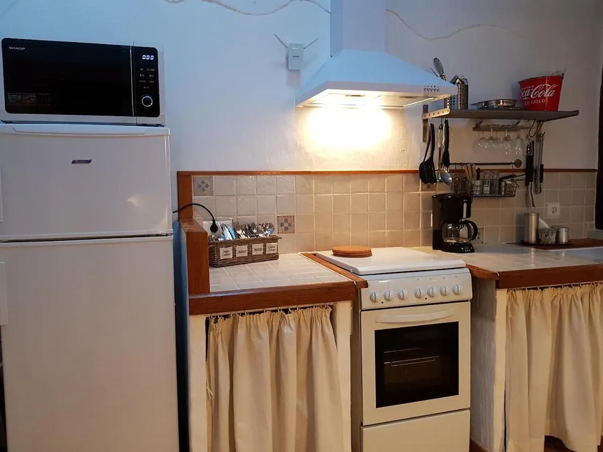 B&B Maison D'Hotes De La Boissiere Andillac 프랑스