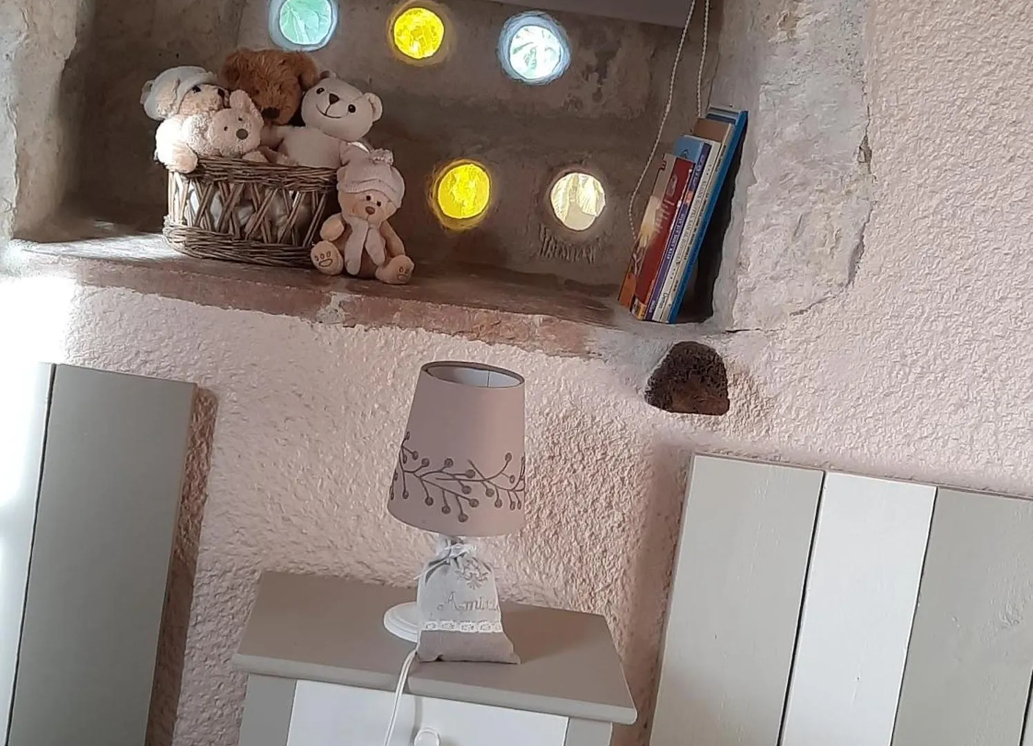B&B Maison D'Hotes De La Boissiere Andillac