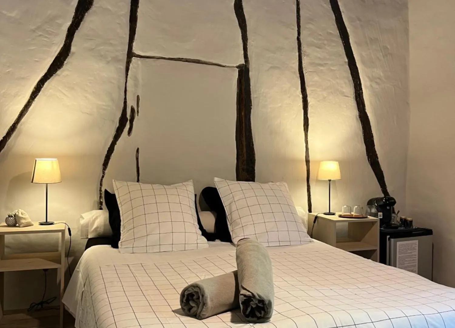 Maison D'Hotes De La Boissiere Andillac B&B