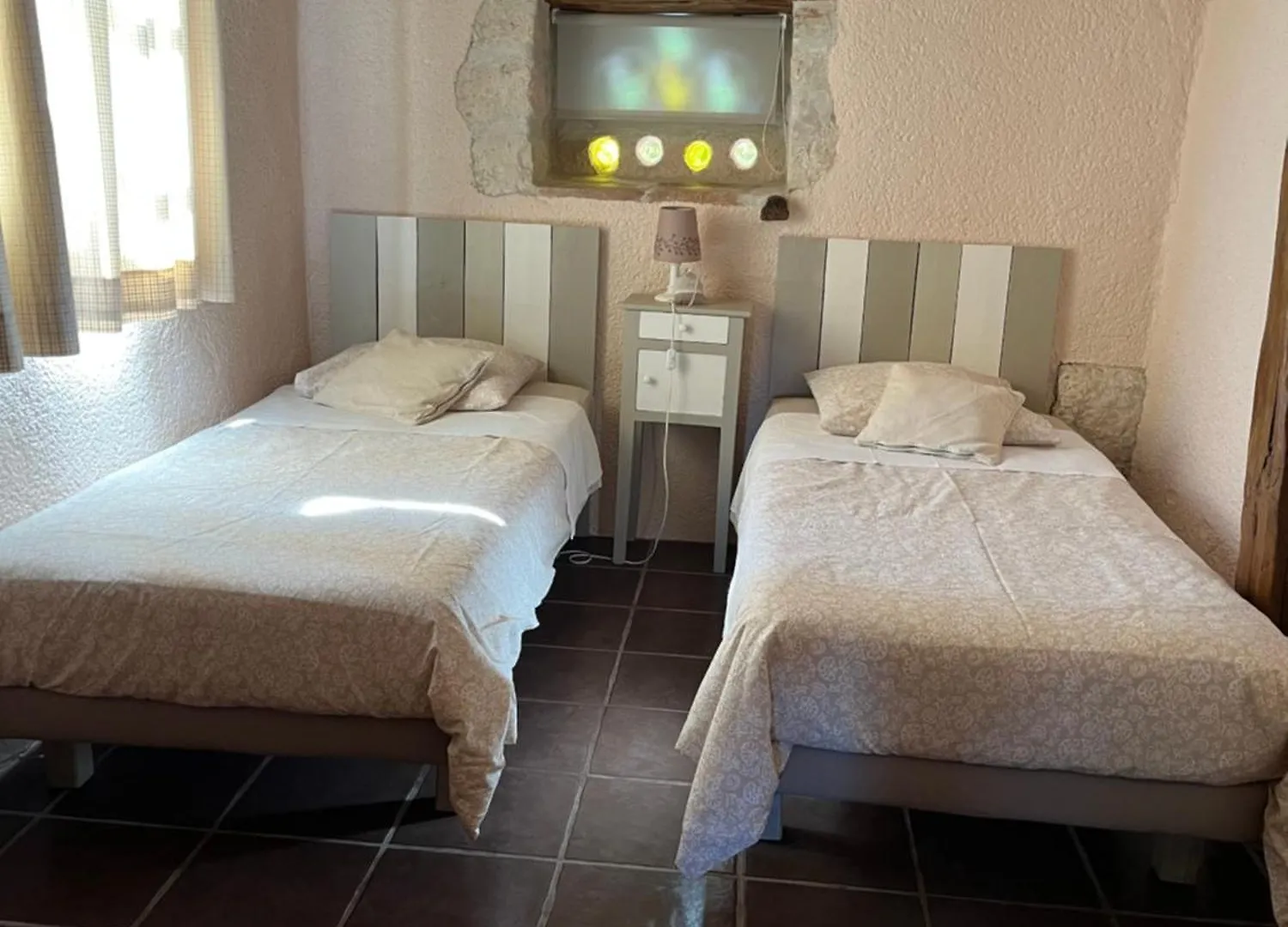 Maison D'Hotes De La Boissiere Andillac