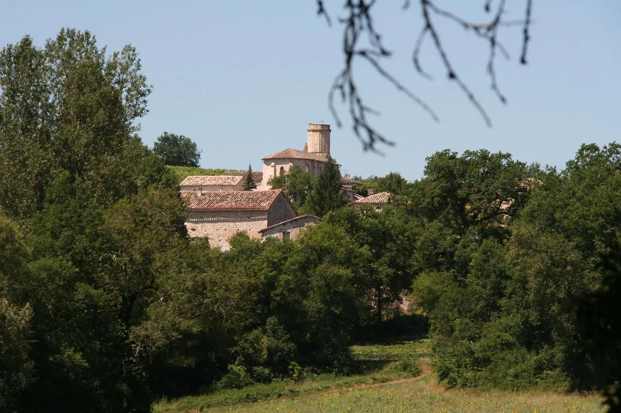 Maison D'Hotes De La Boissiere Andillac