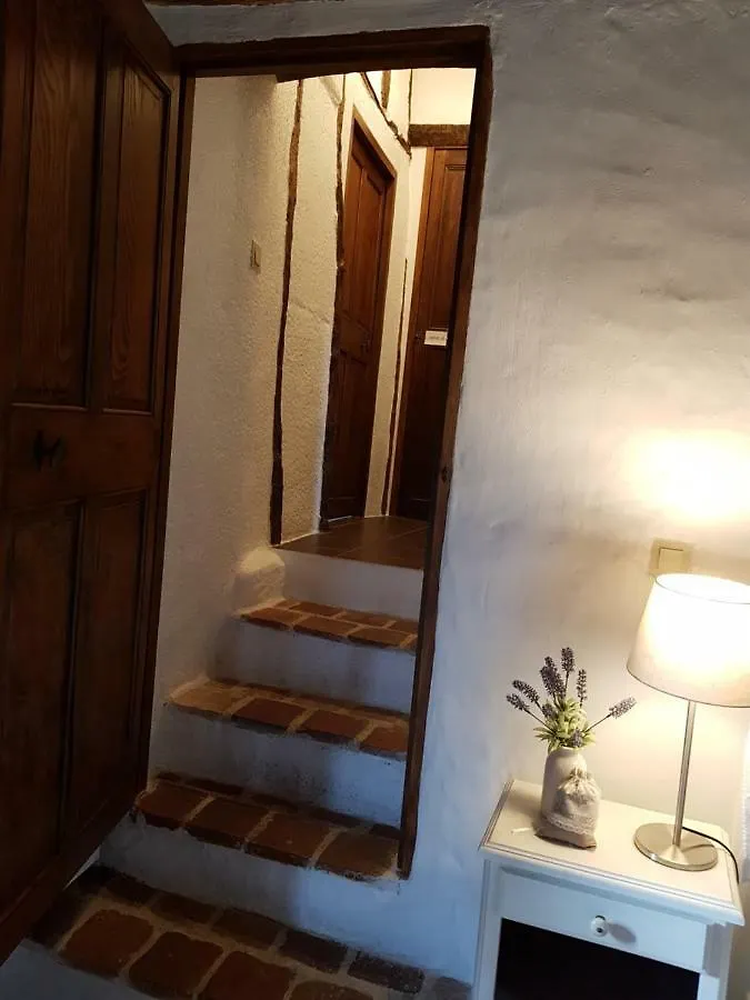 Maison D'Hotes De La Boissiere Andillac B&B